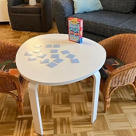 Ferienwohnung Im Aalbachtal - Uettingen Bei Wuerzburg Ngoại thất bức ảnh