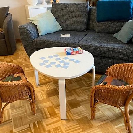 Ferienwohnung Im Aalbachtal - Uettingen Bei Wuerzburg Ngoại thất bức ảnh