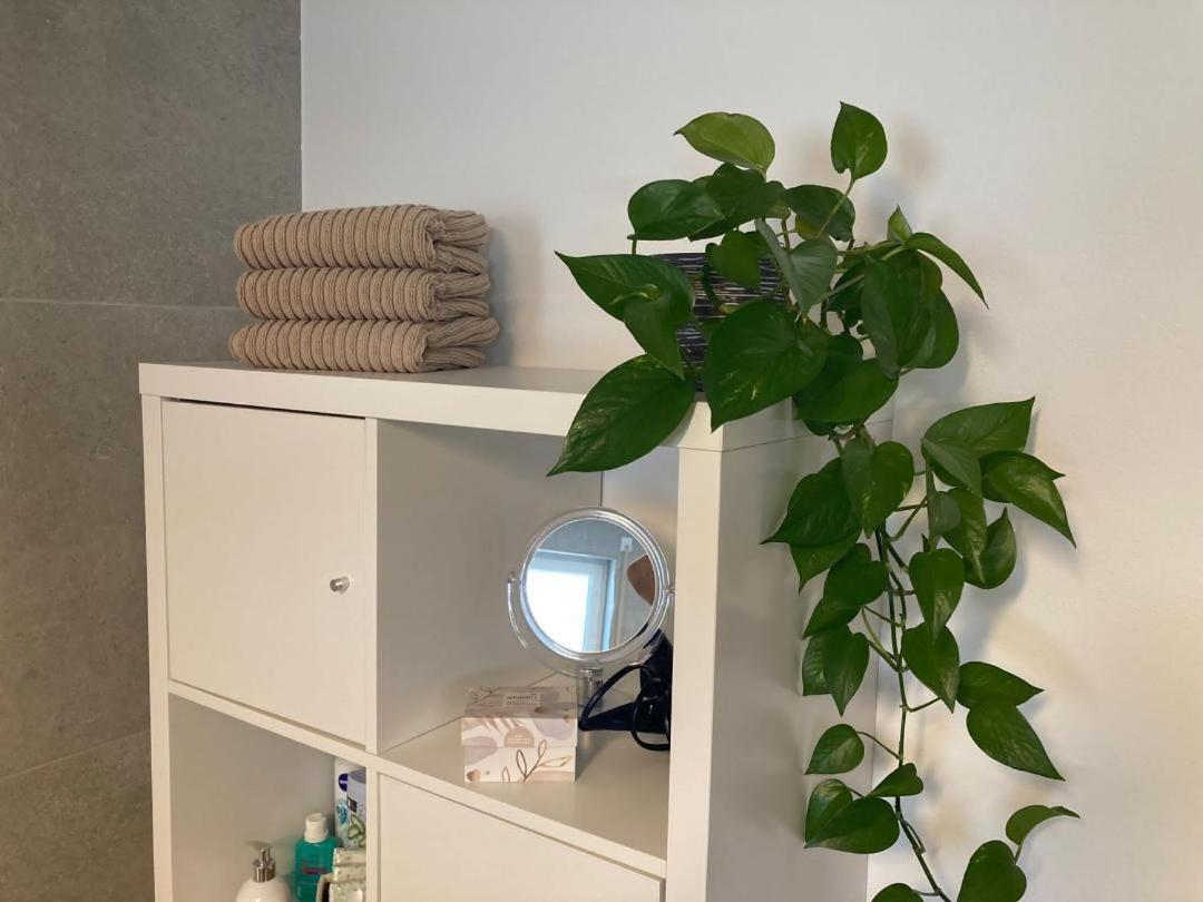 Ferienwohnung Im Aalbachtal - Uettingen Bei Wuerzburg Ngoại thất bức ảnh