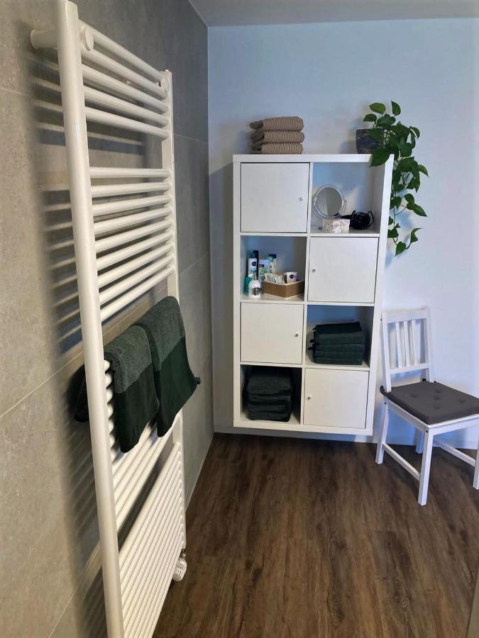 Ferienwohnung Im Aalbachtal - Uettingen Bei Wuerzburg Ngoại thất bức ảnh