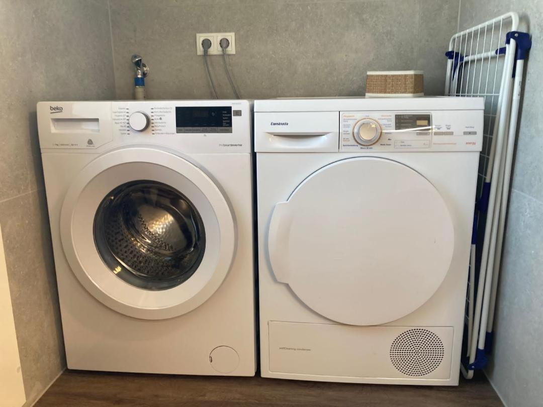 Ferienwohnung Im Aalbachtal - Uettingen Bei Wuerzburg Ngoại thất bức ảnh