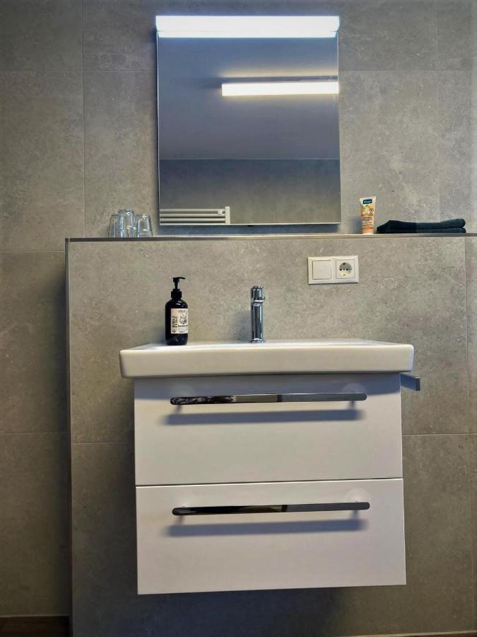 Ferienwohnung Im Aalbachtal - Uettingen Bei Wuerzburg Ngoại thất bức ảnh