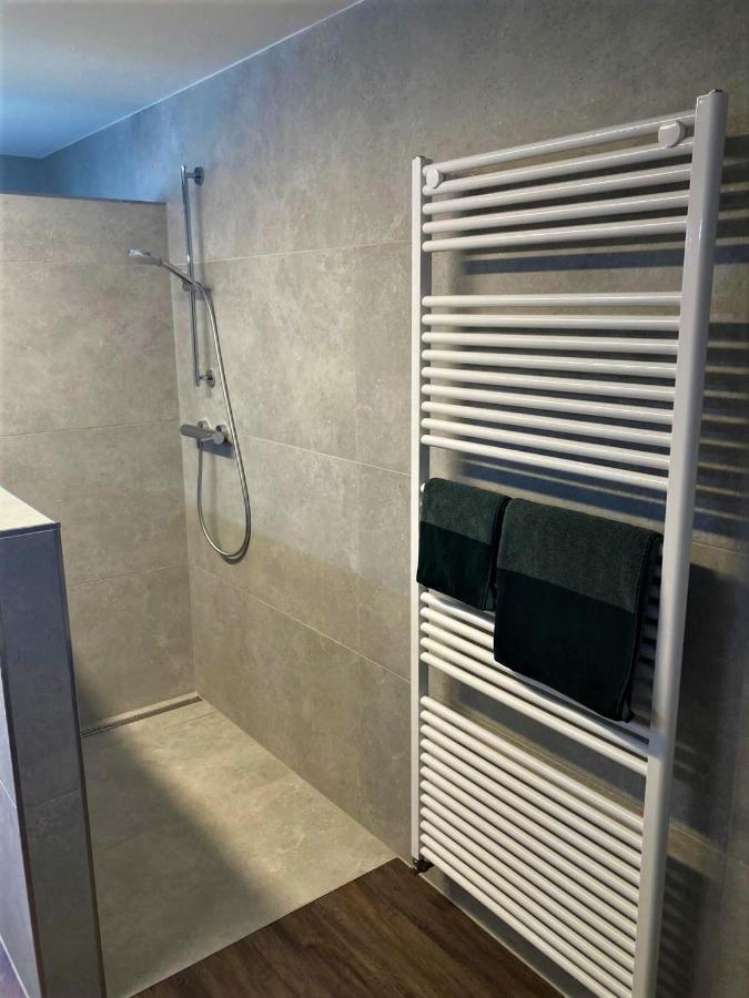 Ferienwohnung Im Aalbachtal - Uettingen Bei Wuerzburg Ngoại thất bức ảnh