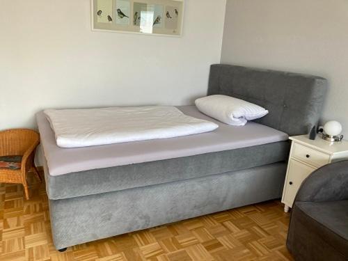 Ferienwohnung Im Aalbachtal - Uettingen Bei Wuerzburg Ngoại thất bức ảnh