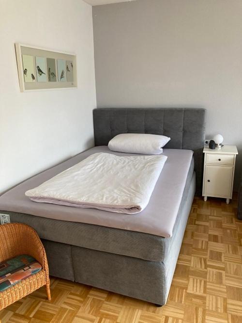 Ferienwohnung Im Aalbachtal - Uettingen Bei Wuerzburg Ngoại thất bức ảnh