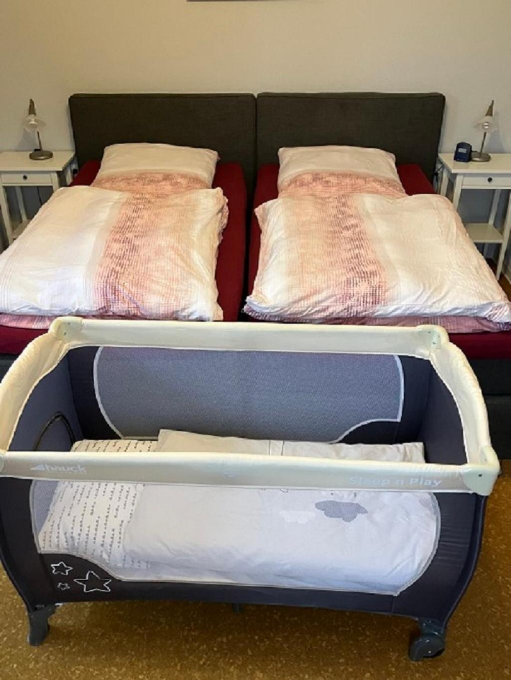 Ferienwohnung Im Aalbachtal - Uettingen Bei Wuerzburg Ngoại thất bức ảnh
