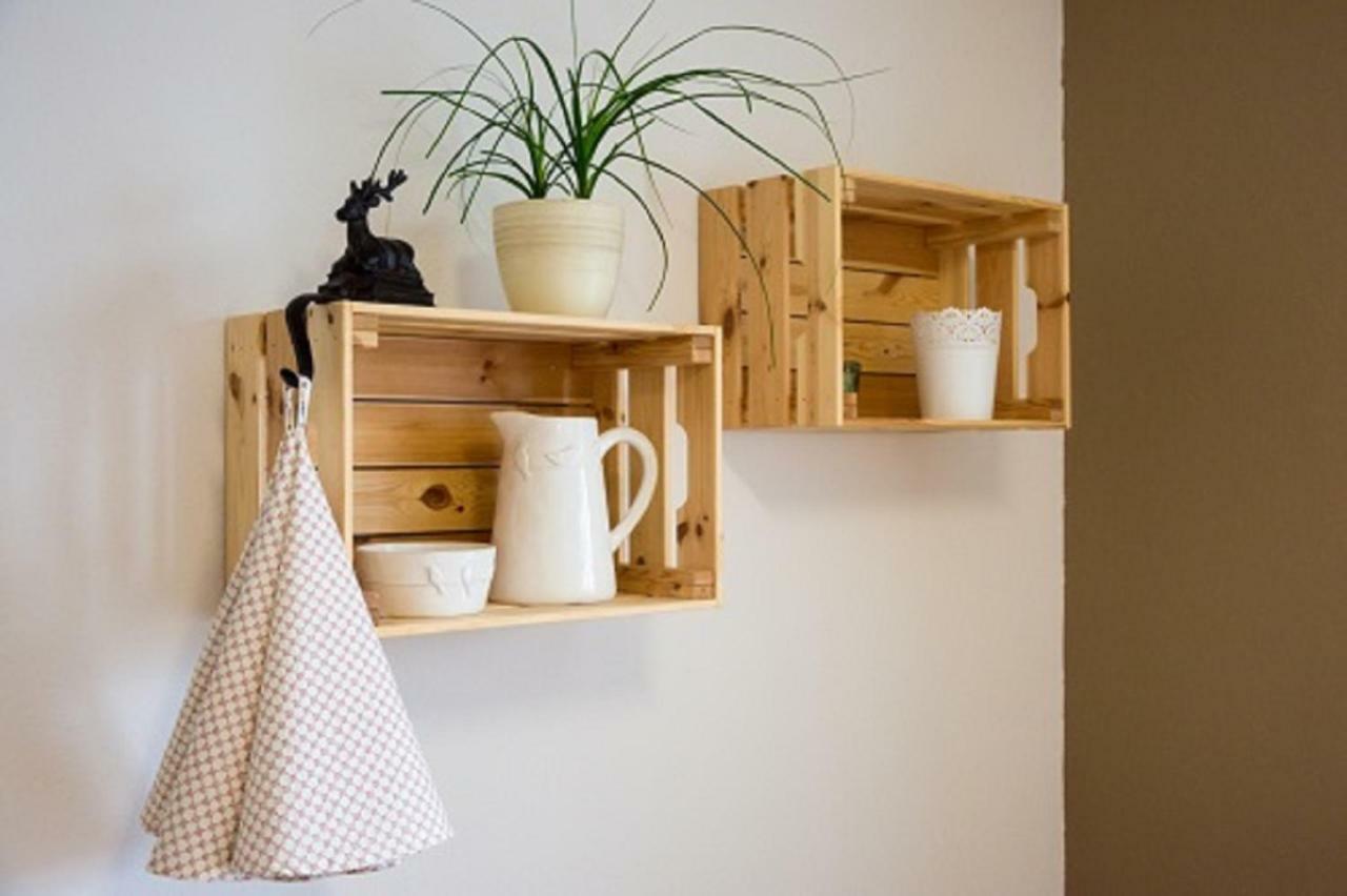 Ferienwohnung Im Aalbachtal - Uettingen Bei Wuerzburg Ngoại thất bức ảnh