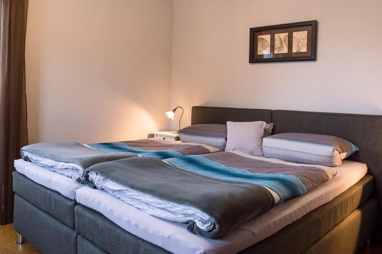 Ferienwohnung Im Aalbachtal - Uettingen Bei Wuerzburg Ngoại thất bức ảnh